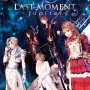 LAST　MOMENT（B）(DVD付)[初回限定盤]