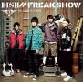 FREAK　SHOW（B）(DVD付)[初回限定盤]