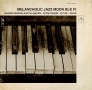 Melancholic　Jazz　Moon　BLK　4