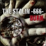 THE　STALIN　－666－（B）(DVD付)[初回限定盤]