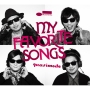 My　Favorite　Songs(DVD付)[初回限定盤]