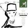 MOGA　－Best　Collection－[初回限定盤]