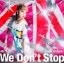 We　Don’t　Stop（通常盤）