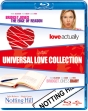 ユニバーサル　LOVE　Collection　ベストバリュー　Blu－rayセット  [初回限定盤]