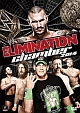 WWE　エリミネーション・チェンバー2014  