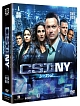 CSI：NY　コンパクト　DVD－BOX　シーズン2  