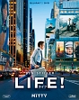 LIFE！／ライフ　ブルーレイ＆DVD  [初回限定盤]