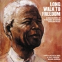 自由への長い道〜南アフリカ音楽の40年