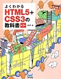 よくわかる　HTML5＋CSS3の教科書＜第2版＞