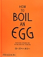 HOW　TO　BOIL　AN　EGG