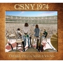CSNY　1974(DVD付)[初回限定盤]