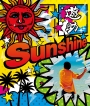 Sunshine／メガV（メガボルト）（A）(DVD付)[初回限定盤]