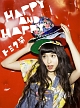 HAPPY　AND　HAPPY(DVD付)[初回限定盤]