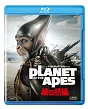 PLANET　OF　THE　APES／猿の惑星  