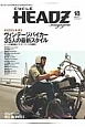 CYCLE　HEADZ　magazine　ヴィンテージバイカー35人の最新スタイル（18）