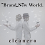 Brand　New　World（B）(DVD付)