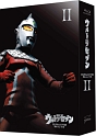 ウルトラセブン　Blu－ray　BOX　2  