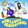 HEAVEN　FORNIA　EP