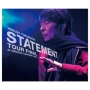 STATEMENT　TOUR　FINAL　at　NAGOYA　CENTURY　HALL（A）(DVD付)[初回限定盤]