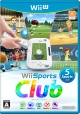 Wii　Sports　Club