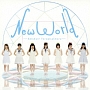 NEW　WORLD