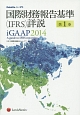 国際財務報告基準（IFRS）詳説　iGAAP　2014（1）