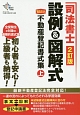 司法書士　設例＆図解式　「見るだけ」不動産登記書式集＜2訂版＞（上）