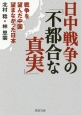 日中戦争の「不都合な真実」