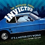 THE　MESSAGE　FROM　INVICTUS　〜IT’S　A　MOTOR　CITY　WORLD〜（TSUTAYA限定）