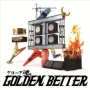 グループ魂のGOLDEN　BETTER　〜ベスト盤じゃないです、そんないいもんじゃないです、でも、ぜんぶ録り直しましたがいかがですか？〜(DVD付)[初回限定盤]