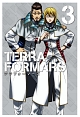 TERRAFORMARS　Vol．3  [初回限定盤]