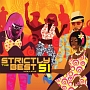 STRICTLY　THE　BEST　VOL．51　（2CD）