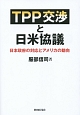 TPP交渉と日米協議