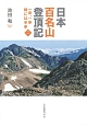 日本百名山登頂記（2）