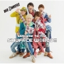 Welcome　to　the　SHUFFLE　WORLD！！（A）(DVD付)[初回限定盤]