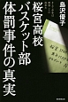 桜宮高校バスケット部体罰事件の真実