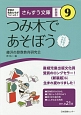 つみ木であそぼう＜新装版＞　学校の先生たちがつくった！9