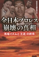 全日本プロレス「崩壊」の真相