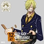 ONE　PIECE　ニッポン縦断！47クルーズCD　in　千葉　GO！GO！CHIBANG！