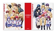 Angel　Beats！　Blu－ray　BOX  [初回限定盤]