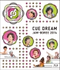 CUE　DREAM　JAM－BOREE　2014  