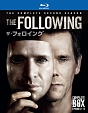 ザ・フォロイング　＜セカンド・シーズン＞　Blu－ray　コンプリート・ボックス  