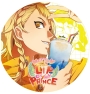 MOTTO・LIP　ON　MY　PRINCE　VOL．2　〜しびれる稲妻のKISS〜