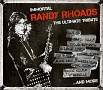 IMMORTAL　RANDY　RHOADS：ULTIMATE　TRIBUTE
