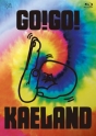 KAELA　presents　GO！GO！KAELAND　2014　－10years　anniversary－  [初回限定盤]