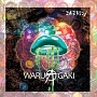 WARUAGAKI（A）(DVD付)[初回限定盤]