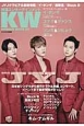 KOREAN　WAVE　JYJグラビア＆最新情報／イ・ホンギ／超新星（60）