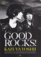 GOOD　ROCKS！　吉井和哉（60）