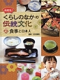 再発見！くらしのなかの伝統文化　食事と日本人（2）
