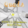 Quads(DVD付)[初回限定盤]